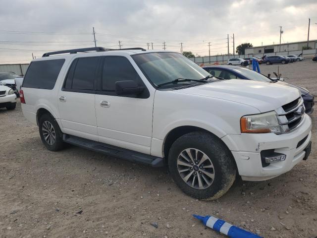 1FMJK1JT7GEF37101 Ford Expedition El Xlt