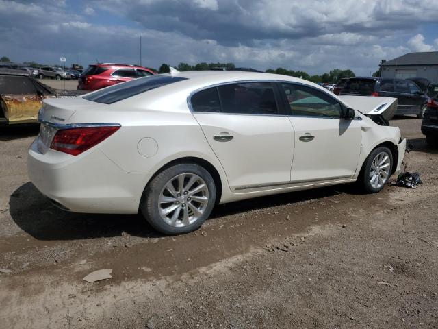 1G4GB5G3XEF157136 Buick Lacrosse