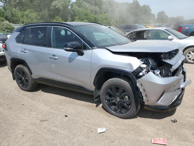 4T3E6RFV9RU153612 Toyota RAV4 XSE