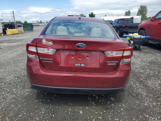 4S3GKAA66H1619726 Subaru Impreza