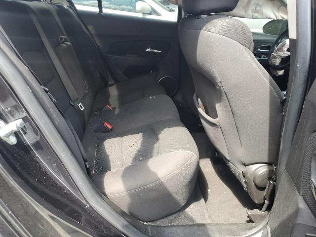 1G1PC5SB2F7271104 Chevrolet CRUZE LT