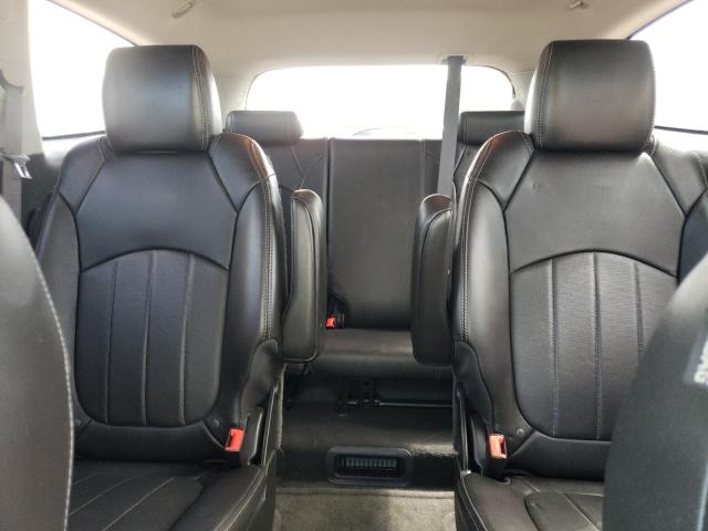 5GAKVCKD3EJ281323 Buick Enclave