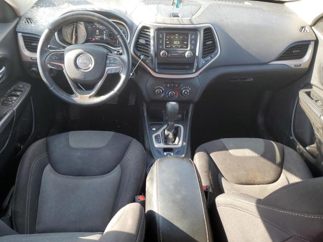 1C4PJLAB4GW372767 Jeep Cherokee Sport