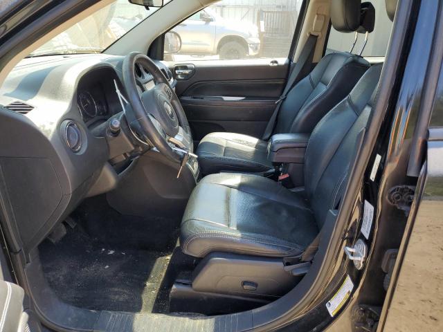 1C4NJDEB4FD105470 Jeep Compass Latitude
