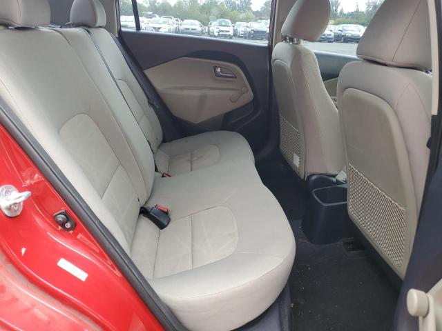 KNADM4A32E6396245 KIA RIO LX