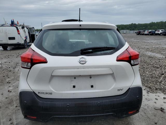 3N1CP5CV9LL579755 Nissan KICKS SV