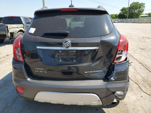 KL4CJCSB9FB183383 Buick Encore