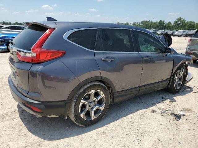 5J6RW1H89KA023547 Honda CR-V EXL