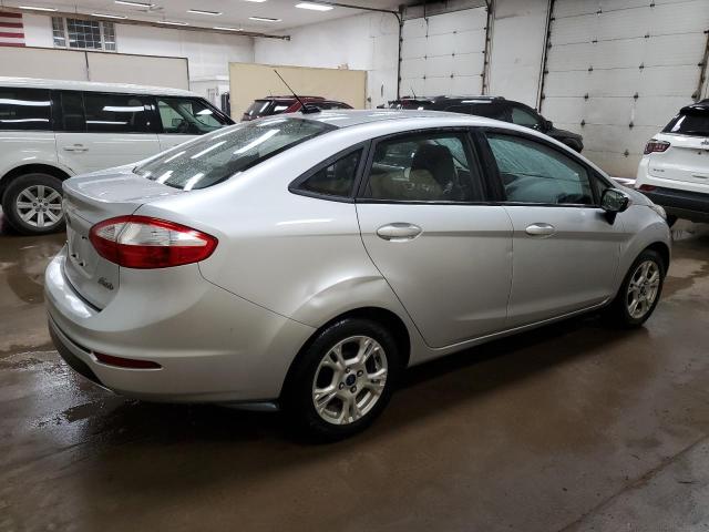 3FADP4BJ2EM226867 Ford FIESTA SE