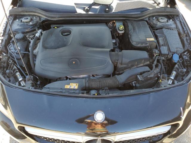 WDDSJ4EB6EN149682 Mercedes-Benz CLA 250