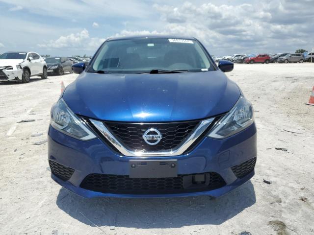 3N1AB7AP4KY346261 Nissan SENTRA S