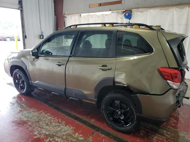 JF2SKAMC9PH423119 Subaru FORESTER W