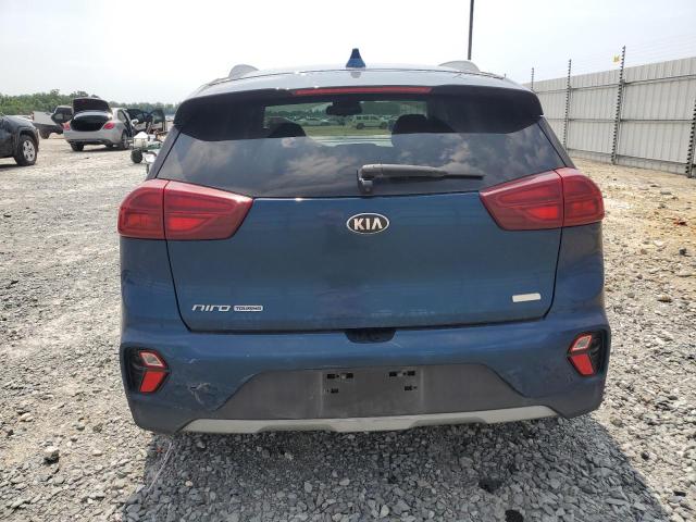 KNDCC3LC6M5464110 KIA NIRO TOURI