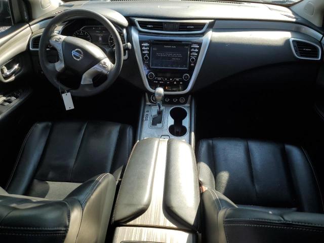 5N1AZ2MG5HN171284 Nissan MURANO S