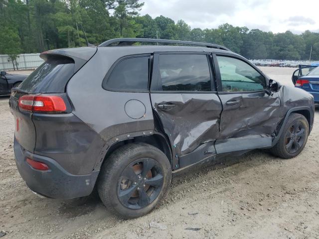 1C4PJMDX6JD585784 Jeep Cherokee Limited