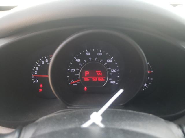 KNDJN2A23F7813317 KIA Soul