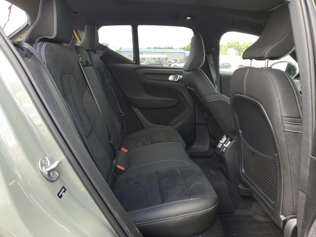 YV4ED3UM4P2019462 Volvo Xc40 Recha
