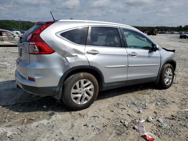 2HKRM4H73GH660647 Honda CR-V EXL