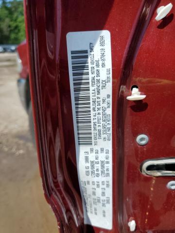 3C6UR5FL8EG287457 RAM 2500 Laie