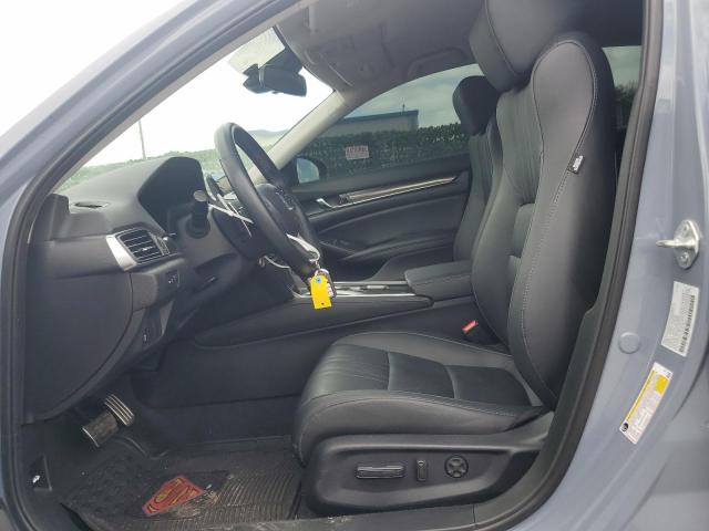 1HGCV1F45NA105618 Honda ACCORD SPO
