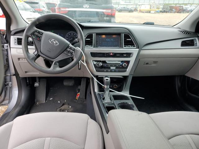 5NPE24AA1FH144067 Hyundai SONATA ECO