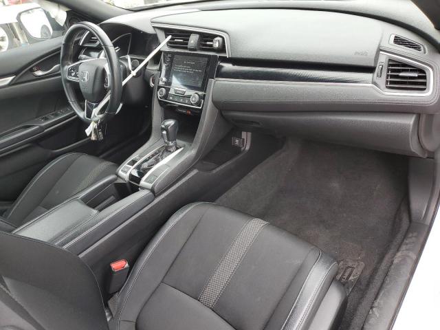 2HGFC2F88MH547966 Honda Civic Sport
