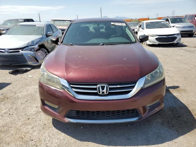 1HGCR2F5XEA203045 Honda ACCORD SPO