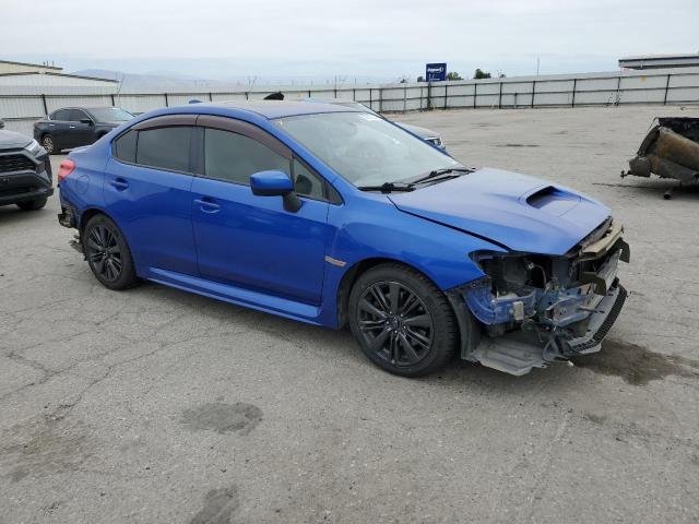 JF1VA1G64F8828149 Subaru Wrx Limited