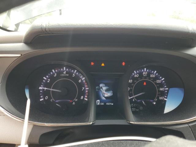 4T1BK1EB7GU233651 Toyota AVALON XLE