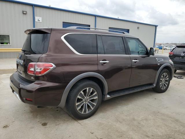 JN8AY2ND6J9055767 Nissan ARMADA SV