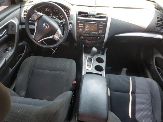 1N4AL3AP2FN398158 Nissan ALTIMA 2.5
