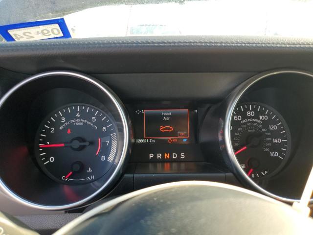 1FA6P8TH7L5169662 Ford Mustang