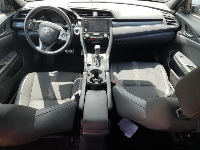 SHHFK7H45MU228179 Honda Civic Sport