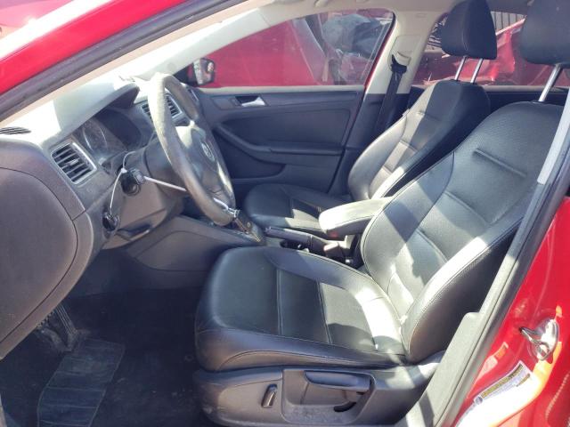 3VWD17AJ0EM395491 Volkswagen JETTA SE