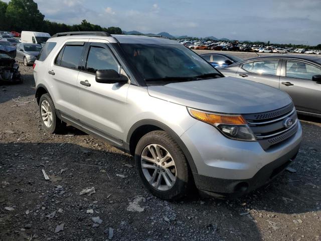 1FM5K8B82FGB70860 Ford Explorer