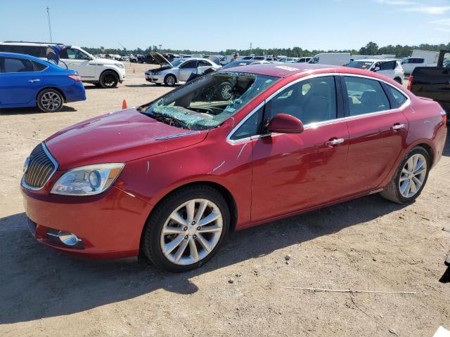 2014 Buick Verano მანქანა იყიდება აუქციონზე, vin: 1G4PS5SK5E4181483, აუქციონის ნომერი: 56959014