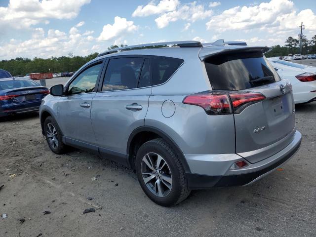 JTMWFREV9JJ170872 Toyota Rav4 Adventure