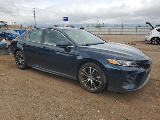4T1B11HK9KU793842 Toyota CAMRY L