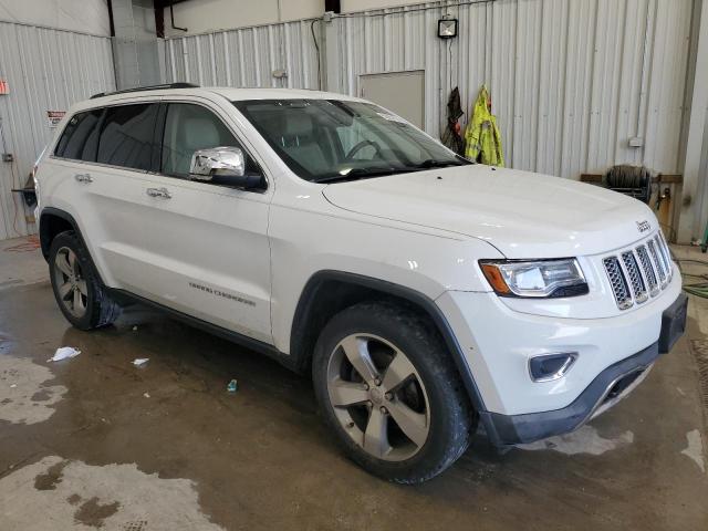1C4RJFBG8EC288163 Jeep Grand Cherokee Limited