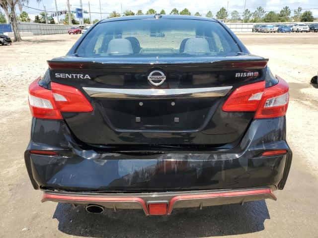 3N1CB7AP7HY340357 Nissan SENTRA SR