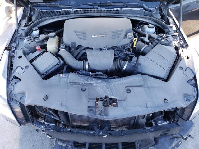 1G6AL5SY3J0157893 Cadillac ATS-V