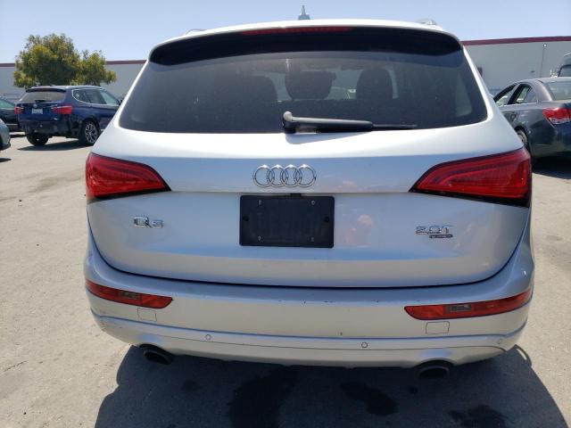 WA1LFAFP7EA057054 Audi Q5 Premium Plus