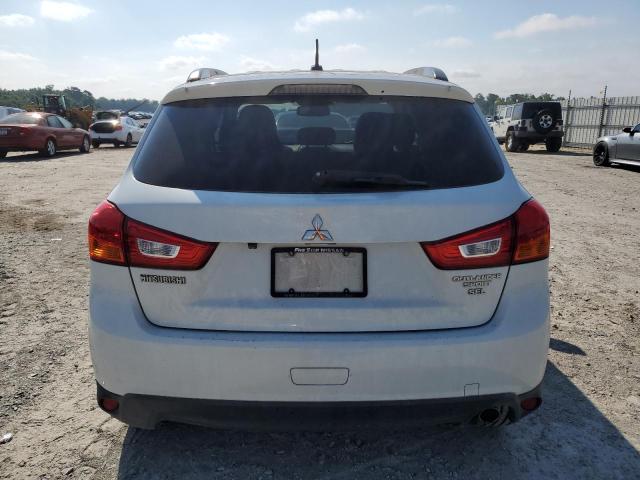 JA4AP4AW1GZ024141 Mitsubishi Outlander