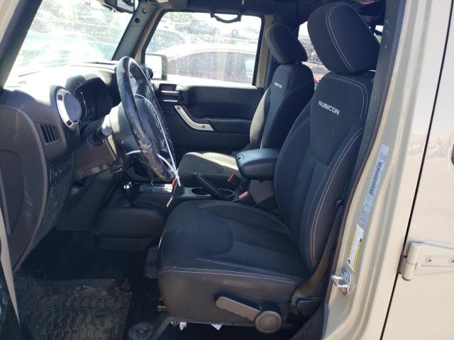 1C4BJWFG2JL820304 Jeep Wrangler Unlimited Rubicon