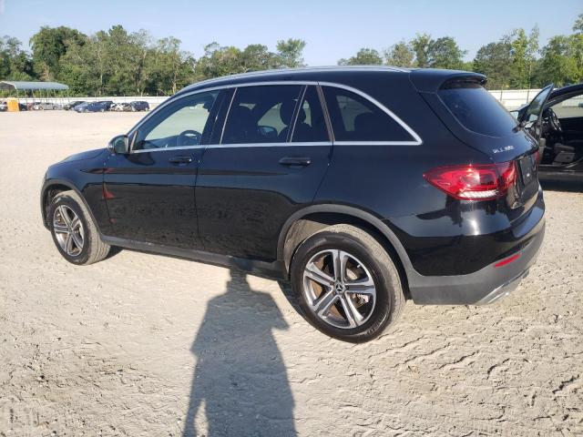 WDC0G8EB8LF717987 Mercedes-Benz GLC 300 4M