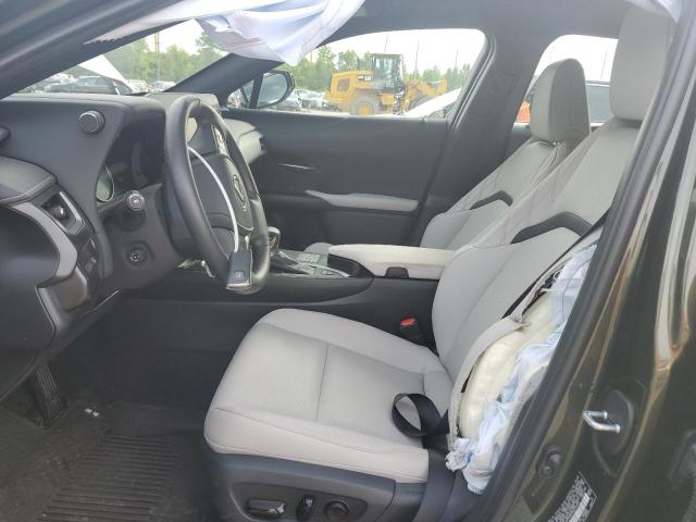 JTHP9JBH8R2072433 Lexus Ux 250h Premium