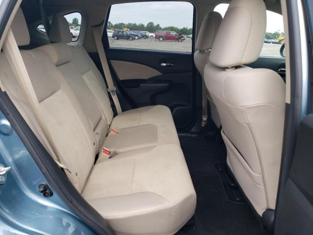 2HKRM4H51GH601515 Honda CR-V EX