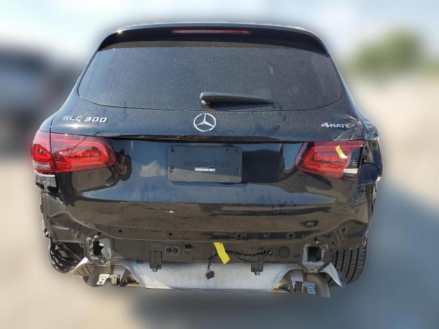 W1N0G8EB5MV280875 Mercedes-Benz GLC 300 4M