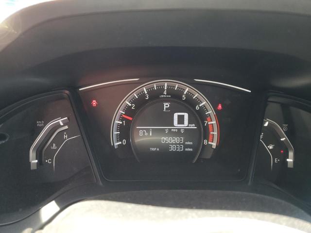 19XFC2F54HE007388 Honda Civic Lx