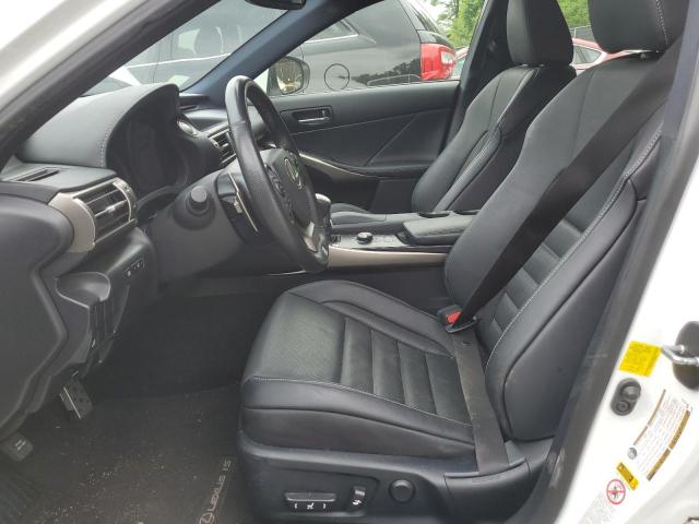 JTHBF1D21F5051848 Lexus IS 250